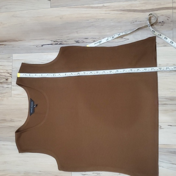 Misook jacket and Ming Wang top M - Picture 12 of 14